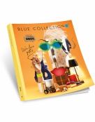 Blue Collection